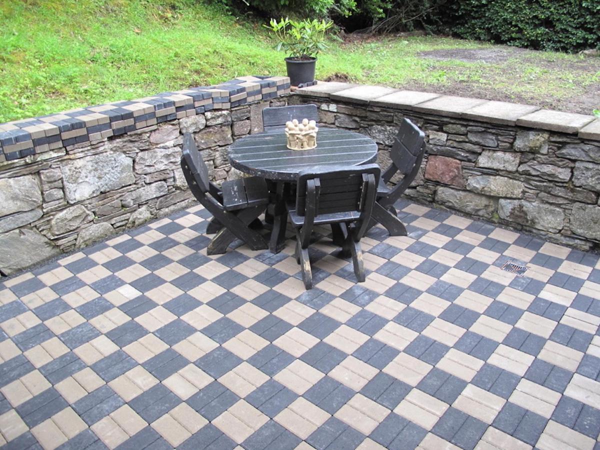 Riverdale B&B Pitlochry Exterior photo